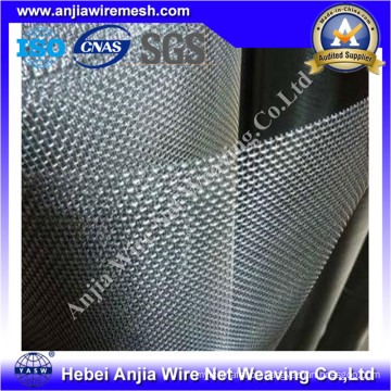 Hot DIP Galvanized Square Wiire Mesh with (CE and SGS)